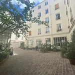 Paris- Opéra Bastille