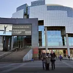 Paris- Opera Bastille